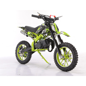 Bicicleta De Bolso, Bicicleta De Bolso Com 2 Tempos De 10 <strong>Polegadas</strong>, Alimentada Por Gasolina, 49cc, Para Criancas - Product Image 1