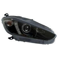 Phares avant pour Maserati GranTurismo, phares avant gauche et droit, ensemble de phares de voiture, module d'éclairage LED OEM