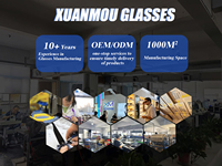 Nouvelles Lunettes de Soleil Double Pont 2026 pour Hommes et Femmes, Monture Oversize Tendance, Verres PC, Protection UV400, Idéales pour l'Extérieur