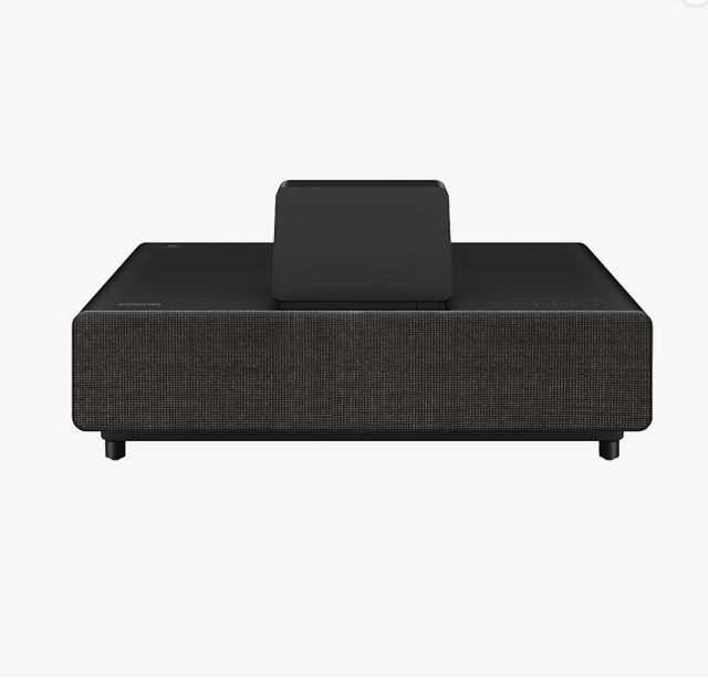 LS500B 4K PRO-UHD Display Technology Laser 3LCD Projection 4000 Lumens Home Theater 3.9mm Ultra Short Throw Projector