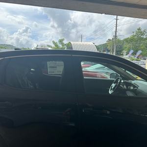 แผ่นบังแดดหน้าต่างรถยนต์ ป้องกันลมและฝน สำหรับรถยนต์นิสสัน คิกส์ ปี 2025 ชุดป้องกันเพื่อความสะดวกสบาย - Product Image 5