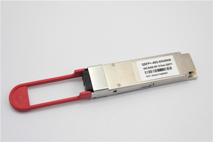 TQSFP-40G-ER4 TOPTRANS ใช้งานร่วมกับ TAA 40GBase-ER4 QSFP+ ตัวรับส่งสัญญาณ (SMF, 1270nm ถึง 1330nm, 40 กม., LC, DOM) TQSFP-4 - Product Image 3
