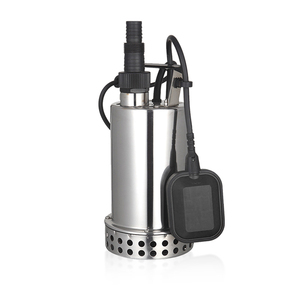 مضخة صرف صحي عالية الجودة من الفولاذ المقاوم للصدأ شديدة التحمل - Product Image 2