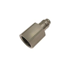 Connecteur rapide en acier inoxydable Original-SMC KKA4P-04F - Product Image 4