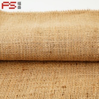 Tas Jute Alami Besar Kustom - Tahan Lama Ramah Lingkungan Dapat Didaur Ulang Cetak Sablon Tenun Merek Fusheng Asal Shandong