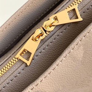 Venta al por mayor de alta calidad bolso de cuero genuino de lujo de un hombro bolsos de diseñador de las mujeres bolsos de mano - Product Image 6