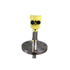 เครื่องวัดระดับเรดาร์แบบแฟลร์ Vegapuls 68 Ps.Gxe1e2hamax Vegapuls 68 Tdr เซ็นเซอร์วัดระดับต่อเนื่องและการวัดระดับผ่านอินเทอร์เฟซ - Product Image 4