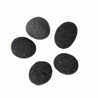 Diffuseur d'huiles essentielles artisanal en céramique et pierre de lave, diffuseur d'aromathérapie personnalisé en pierre volcanique naturelle pour la maison et le spa