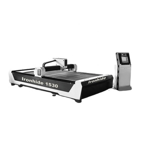 Trung Quốc Nhà máy giá rẻ <span class=keywords><strong>CNC</strong></span> máy cắt <span class=keywords><strong>CNC</strong></span> <span class=keywords><strong>Plasma</strong></span> Crossfire bảng loại máy cắt <span class=keywords><strong>plasma</strong></span> - Product Image 2