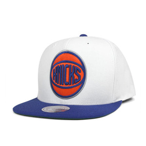 OEM nuevo camionero sombrero tejido 5 panel correa de cuero snapback blanco sombrero con malla y gorras para camionetas - Product Image 2