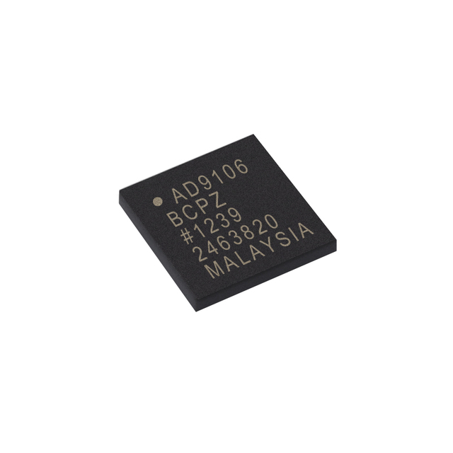Brand New AD9106BCPZ Amplifier Instrument Operational Amplifier Buffer Amplifier Electronic Components