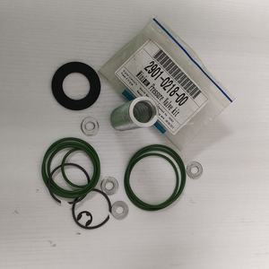 2911005100 ערכת תחזוקה 2901016100 מתאימה עבור מדחס אוויר אטלאס קופקו 2911-0051-00 2901-0161-00 (2 ביקורות) - Product Image 5