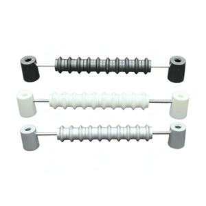 Ballon <span class=keywords><strong>de</strong></span> Football avec poignée manuelle en plastique, accessoires pour ballon et Football, vente en gros, bon prix, 1 pièce - Product Image 1