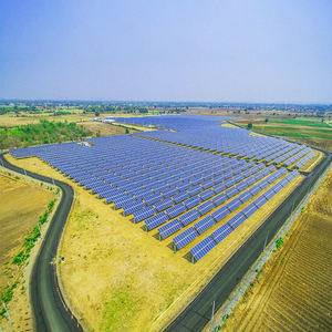 Support de montage du panneau <span class=keywords><strong>solaire</strong></span> suivre le système <span class=keywords><strong>solaire</strong></span> suivi <span class=keywords><strong>solaire</strong></span> <span class=keywords><strong>Tracker</strong></span> <span class=keywords><strong>solaire</strong></span> à axe unique - Product Image 6