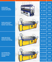 FW 1200 Groothandel Automatische 3D Kunststofplaat Acryl Buigmachine Dubbel