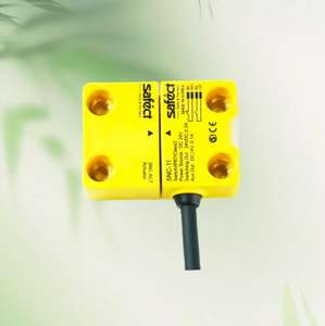 Interrupteur de porte sans contact Safect SNC-20(N2M) - Solution efficace et pratique Fabriqué en Corée - Product Image 2