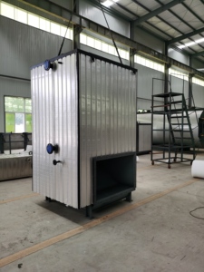 Petite chaudière OEM à usage domestique Petite chaudière industrielle automatique à double combustible à gaz Lpg Diesel <span class=keywords><strong>Prix</strong></span> d'usine pour l'hôtel - Product Image 6