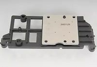 Autopartes 19245557 Sistema de motor automotriz Módulo de encendido 19245557 Módulo de control de encendido para Chevrolet Monte Carlo 2005
