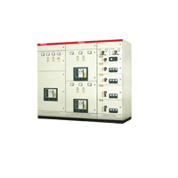Interruptor Desmontable IEC61439 de Alta Seguridad, Fácil Instalación, Transporte Conveniente, Componentes de Interruptor de 12kv