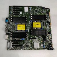 Carte mère d'origine pour serveur DELL PowerEdge T640 4WYPY 7978V H3DPO H8GYJ N6JWX TWW5Y