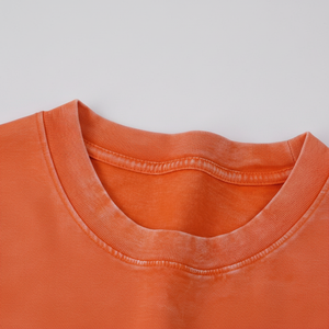 2025 camiseta al por mayor de alta calidad 100% algodón orgánico con logotipo y etiqueta personal - Product Image 1