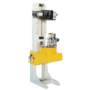Máquina de soldadura automática TIG circular GTX53, para soldadura de tubos hidráulicos de acero, maquinaria de construcción, precio de fábrica