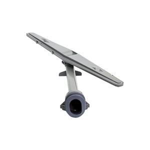 Bras de pulvérisation central pour lave-vaisselle Frigidaire 5304506740 en plastique pour usage domestique - Product Image 5