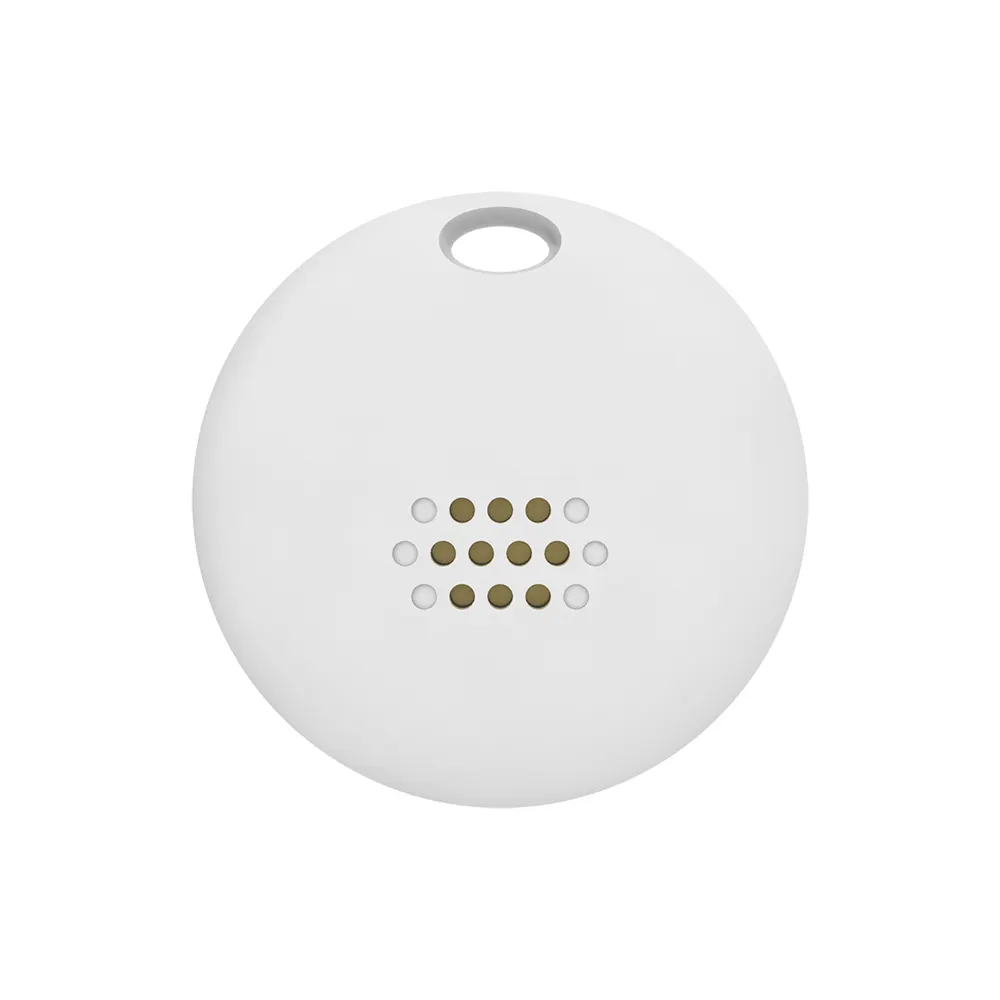 No Rechargeable Light Weight Search Ios Signal Findmy Air Tag Precise Positioning Sound Alarm Cheap Useful Anti-Theft Finder