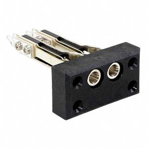 Bloque de Conexión Doble Sin Conectores <span class=keywords><strong>2300X</strong></span> - Product Image 1