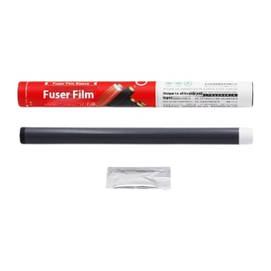 RM1-6405-Film RM1-6405-FM3 P2035 P2055 P1102 P1606 M1536 Pro 400 M401 M402 M403 M425 M426 M427 Funda de película del fusor RM1-6405-FM3 H - Product Image 2