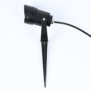 LED Pathway Spike Spot Lights Lamp Decorative Landscape <strong>Post</strong> IP65 Waterproof Outdoor LED Garden Lights Warm White 3000K - Product Image 6