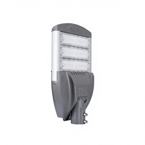 Farola LED de Alta Potencia, Lámpara de Calle de Aleación de Aluminio, Iluminación Exterior Impermeable - Product Image 1
