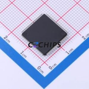 LQFP-100 GD32F470VET6วงจรรวมไมโครคอนโทรลเลอร์ (MCU/MPU/SoC) ใหม่และดั้งเดิม (14x14) - Product Image 2