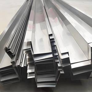 Grille <span class=keywords><strong>de</strong></span> drainage linéaire en acier inoxydable robuste pour allées <span class=keywords><strong>de</strong></span> stationnement et garages – Offre Spéciale - Product Image 6