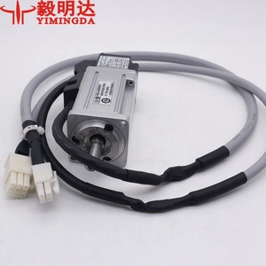 PN <span class=keywords><strong>R88M</strong></span>-<span class=keywords><strong>G10030H</strong></span>-<span class=keywords><strong>S2</strong></span>-Z-Motor para ropa textil, piezas de repuesto para máquina Yin tazatori - Product Image 6