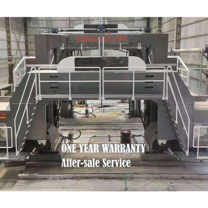 Máy Cưa Nhiều Dây Dạng Khối Đá Cẩm Thạch Máy Cưa Mono 56 Dây Cho Đá Granit Công Suất Sản Xuất Cao Đá Cẩm Thạch Nam Phi - Product Image 1