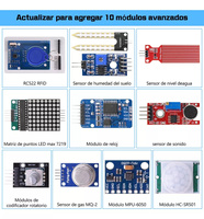 2025 Ultimate RFID Kit Maker Set R3 Official Super Development Board Meike Multi Explosive Products