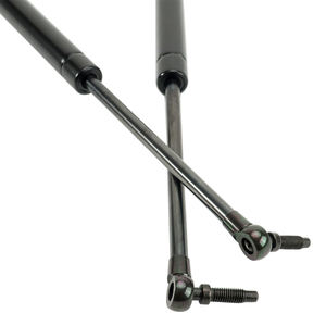 Liftgate Tailgate Hatch Lift Supports Shocks Struts Fit 2001-2007 Chrysler Voyager Town & Country Dod GE Caravan Grand Caravan - Product Image 5