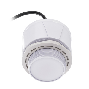 وصول جديد صناعي سائل غير ملامس 80ghz fmcw جهاز استشعار مستوى المياه متر - Product Image 5