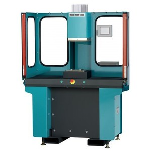 เครื่องฉีดพลาสติก MoldMan Systems รุ่น Mold Man 4000 อุปกรณ์อุตสาหกรรม - Product Image 2