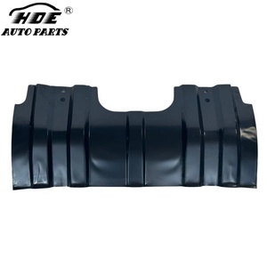 Vente en gros 51407-0K020 514070K020 Cache-moteur pour Toyota Hilux Fortuner - Product Image 2