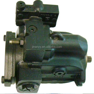 ปั๊มไฮดรอลิก KRR038 KRR045 DAN FOSS - Product Image 1