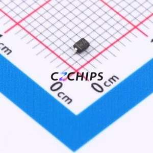 Diodo Zener Original y Nuevo BZT52C6V2S SOD-323, Venta al por Mayor de Componentes Electrónicos, Proveedor de Chips y Servicio BOM - Product Image 1