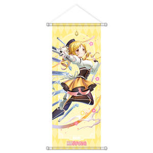 70*25CM <span class=keywords><strong>Manga</strong></span> japonesa Puella Magi Madoka Magica pared arte Mami Tomoe Homura Akemi pared desplazamiento Anime Wallscrolls cartel colgante - Product Image 2