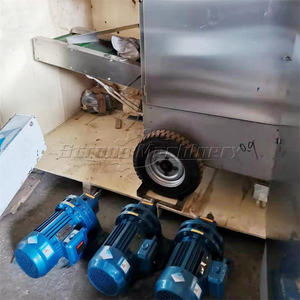 Máquina Desgranadora y Peladora de Coco Nueva de Alta Calidad con Motor 220V/380V - Product Image 5