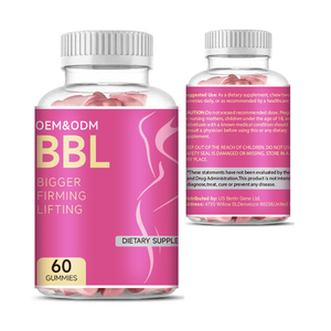 Permen Lunak Wanita Weixin Produk Kecantikan Alami dengan Ekstrak <span class=keywords><strong>Saw</strong></span> <span class=keywords><strong>Palmetto</strong></span> & Biji Chia untuk Ibu Hamil - Product Image 4