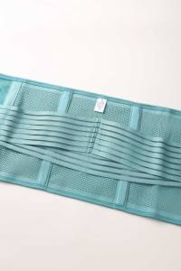 Vente flash : Bande de compression post-partum &amp; Nouvelle ceinture de soutien post-grossesse pour le ventre, bandage de maternité pour femmes enceintes, gaine amincissante - Product Image 4