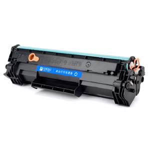 Cartouche de toner E-News CRG072 compatible avec LBP172dw LBP171dn MF289dw MF284dw MF287dw - Product Image 3