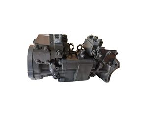 708-2L-00610 708-2L-00522 708-2H-00322 ปั๊มหลักรถขุด PC1100-6 ปั๊มไฮดรอลิก PC1250-7 สำหรับ Komatsu - Product Image 1