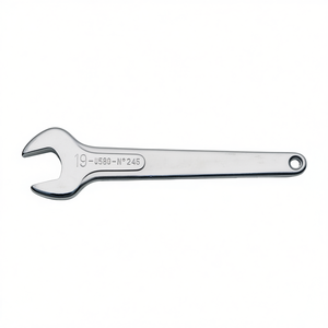 ประแจปากตาย 9 มม. เหล็กโครเมี่ยมวาเนเดียม สำหรับซ่อมยานยนต์ - Product Image 2